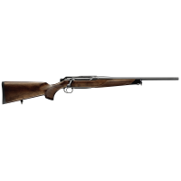 Sauer 505 Lux .30-06 Springfield Bolt Action Rifle - Classic Brown Finish for Reliable Accuracy and Performance - 80117096