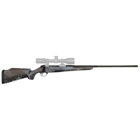 Fierce Firearms Twisted Rage 6.5 PRC Bolt Action Rifle, Urban Camo - FRG65PRC24BU