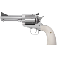 Mag Research BFR .44 Mag Revolver, 5" Barrel, Silver - BFR44MAG5B6