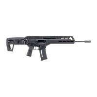 BLEM IWI Carmel 5.56 NATO 16" 30rd Rifle, Black - CSR16-BLEM