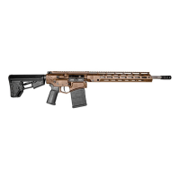 Diamondback Firearms DB10 .308 Win 18", Black - DB1059C071