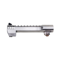 Magnum Research Barrel .50 Action Express 6" Fits Desert Eagle MK XIX 50AE - High-Caliber Performance with Durable Stainless Steel - BAR506SRMB