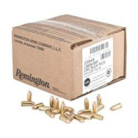 Remington UMC 9mm Ammo 115 Grain FMJ 1000rds - L9MM3BP