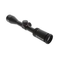 Crimson Trace Brushline Pro Rifle Scope 4-16x50mm - 01-01370