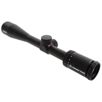 Crimson Trace Brushline Pro Rifle Scope 4-12x40mm - 01-01500