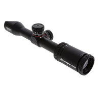 Crimson Trace Hardline Rifle Scope 4-12x40mm - 01-01260