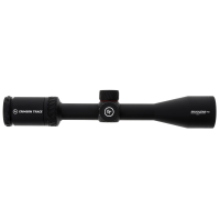 Crimson Trace Corporation CT Brushline Pro, 3-9X40mm, BDC Pro MOA Reticle, 1" Main Tube, Black