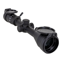 Sig Sauer Buckmaster Rifle Scope 3-9x50, Hellfire Illum BDC - SOBM33003