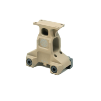 GBRS Group Gear Lerna Mount Kit - Robust and Adjustable Mounting for Optimal Accuracy - GEAR-LERN-MRO-FDE