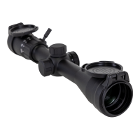 Sig Sauer Buckmaster Rifle Scope 3-9x40, Hellfire Illum BDC - SOBM33004