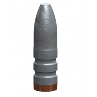 RCBS - 2-Cavity Bullet Mold 09-124-CN 9mm (356 Diameter) 124 Grain Conical Nose - 82027