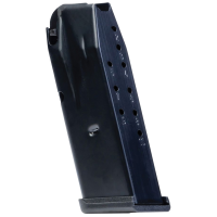 Canik 10rds 9mm Magazine - Black Compact - MA2279