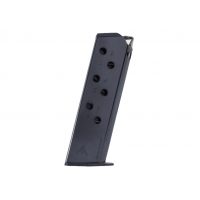 Mec-Gar Walther PPK/S .380 Auto/ACP 7rd Magazine, Blued - MGWPPKSSTB