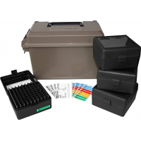 MTM Case Gard Acc 223 Ammo Can Combo-ACC223