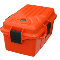 MTM Survivor Dry Box - Orange - - S1074-35