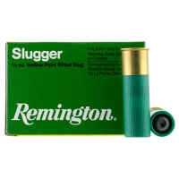 Remington Slugger 2.75" 16 Gauge Ammo, 5/box - SP16RS