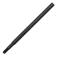 Kleenbore Steel Cleaning Rod Adaptor #8-36, Black Oxide - Cleaning Rod Adaptor - ACC13