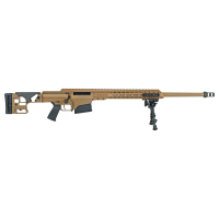 Barrett Firearms MK22 7.62x51mm NATO 20", Coyote Brown - 18804