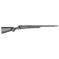 Christensen Arms Summit TI 6.5 PRC Bolt Action Rifle, Black - 8010800100