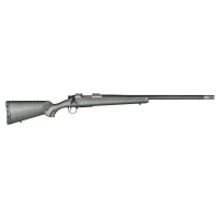 Christensen Arms Summit TI 6.5 PRC Bolt Action Rifle, Green - 8010800102