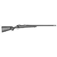 Christensen Arms Summit TI .28 Nosler Bolt Action Rifle, Black - CA10268815331