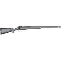 Christensen Arms Summit TI .28 Nosler Bolt Action Rifle, Natural Carbon Fiber - CA10269815325