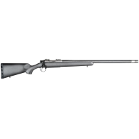 Christensen Arms Summit TI .300 PRC Bolt Action Rifle, Natural Carbon Fiber - 8010800200