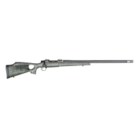 Christensen Arms Summit TI 7mm Remington Magnum Bolt Action Rifle, Green - CA10269315323