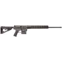 Wilson Combat Super Sniper 6.5 Creedmoor 24", Black - SS65CF24BLACK