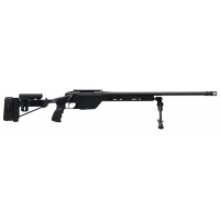 Steyr Arm SSG 08 .308 Win/7.62 Bolt Action Rifle, Black - 605333K