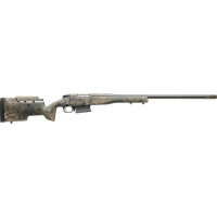 Bergara Premier Series 6.5 PRC Bolt Action Rifle, 24" Barrel, Black - BPR3465PRC