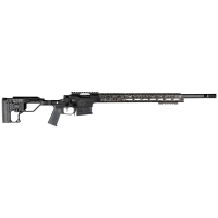 Christensen Arms Modern Precision 7mm PRC Bolt Action Rifle, Black Anodized - 8010310500