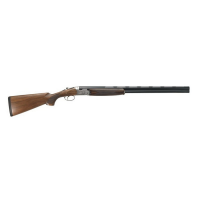 Beretta 686 Silver Pigeon I Sporting 32" 12 Gauge Shotgun 3" Over Under LH, Oil - J686SJ2L