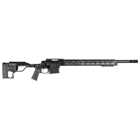 Christensen Arms MPR .338 Lapua Mag Bolt Action Rifle, 27" Barrel, Tungsten - 8010307700