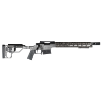 Christensen Arms MPR .308 Win Bolt Action Rifle, 16" Barrel, Tungsten - 8010307400