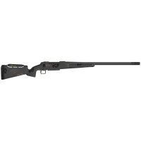 Fierce Firearms CT Rival XP .300 PRC Bolt Action Rifle, Trophy Camo - FCTRXP300PRC22MM