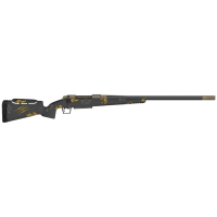 Fierce Firearms CT Rival XP 6.8 Western Bolt Action Rifle, Harvest Camo - FCTRXP68WES22SBH