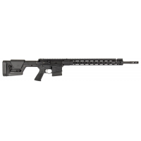 Savage Arms MSR 10 Long Range 308 10 Round AR-10 Rifle, Black - 22904