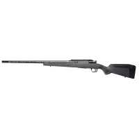 Savage Impulse .300 Weatherby Mag Bolt Action Rifle, 24" Barrel, Gray - 57902