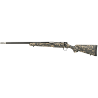 Christensen Arms Ridgeline FFT 6.5 Creedmoor Bolt Action Rifle, Green - 8010617100