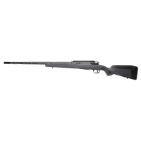 Savage Impulse .300 WSM Bolt Action Rifle, 24" Barrel, Gray - 57896