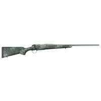 Bergara Premier Mountain 2.0 .308 Win Bolt Action Rifle, Blk - BPR28-308