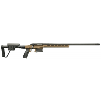 Bergara MG Lite .308 Win Bolt Action, Flat Dark Earth - BPR37-308