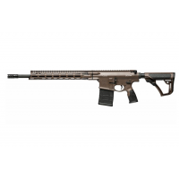 Daniel Defense DD5 V4 6.5 Creedmoor 18" 10rd, Mil-Spec Brown - 02-158-20057-055