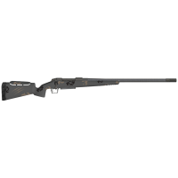 Fierce Firearms Carbon Rival XP .308 Win Bolt Action Rifle, Trophy Camo - FCRXP308WIN24MM