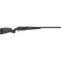 Fierce Firearms Carbon Rival XP 6.5 Creedmoor Bolt Action Rifle, Forest Camo - FCRXP65CM20BF