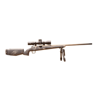 Fierce Firearms Twisted Rival FP 7mm PRC Bolt Action Rifle, Urban Camo - FRFP7PRC22BU