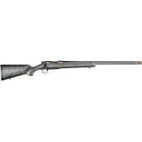 Christensen Arms Ridgeline 7mm-08 Remington Bolt Action Rifle, Green - 8010603800