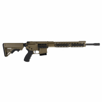 Alexander Arms Tactical .6.5 Grendel Semi-Automatic Complete AR-15 Rifle, Sniper Gray - RTA65SGVE