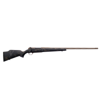 Weatherby Mark V Accumark Limited 6.5 Weatherby RPM Bolt Action Rifle - MAM05N65RWR6B